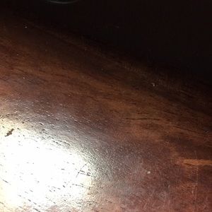 Meet your Posher, Micheal